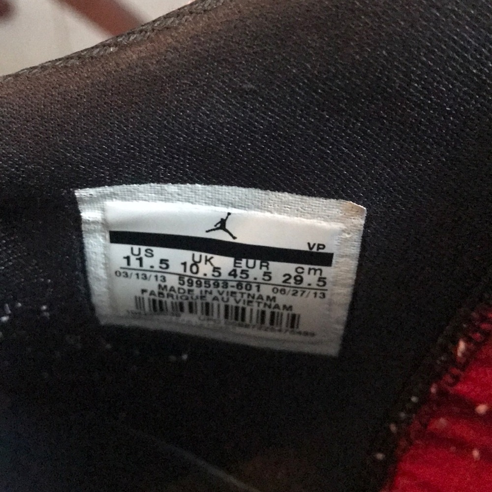 Jordan Flight - image 3